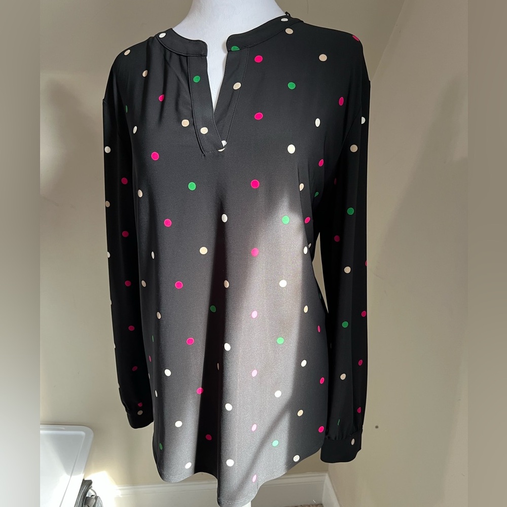 Anne Klein shirt